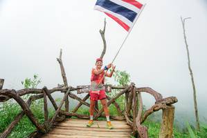 BIB: 
                            <button type="button" onclick="openModal(25047419)" class="btn btn-primary btn-sm float-right btn-popup" data-toggle="modal" data-target=".modal-high-quality">
                        <i class="fas fa-shopping-cart"></i> Add to Cart
                    </button>
                                            <button type="button" onclick="isThisMe(25047419, true)" class="btn btn-success btn-sm float-right btn-popup btn-isme hidden" data-toggle="tooltip" data-placement="bottom" title="นี่คือรูปของคุณใช่ไหม คลิกที่นี่เพื่อเอาเข้าอัลบั้ม">
                        <i class="fas fa-plus"></i> Add to album
                    </button>
                    <button type="button" onclick="isThisMe(25047419, false)" class="btn btn-warning btn-sm float-right btn-popup btn-isnotme hidden">
                        <i class="fas fa-ban"></i> Remove from album
                    </button>